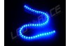 Ruban Led flexible - Etanche - 12v - Bleu