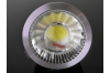 Ampoule LED MR16 - 6W - Blanc chaud -12v