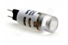 Ampoule LED G4 - Led CREE 1,5W - Blanc naturel