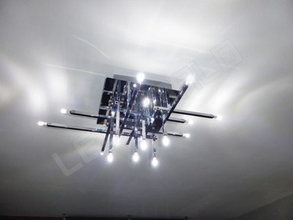 Ampoule LED 3W 12V Couleur de la lumière Blanc Culot G4