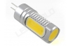 Ampoule LED G4 - 6W - Blanc pur - 12v