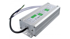 Alimentation étanche spéciale LED - 220/12v - 100W