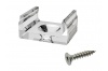 Clips de fixation pour profilé aluminium 169