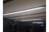 Linéaire led pour éclairage Véranda Pergola - Sur mesure - Blanc