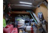 Réglette LED camping car bateau fourgon camionnette utilitaire 12v