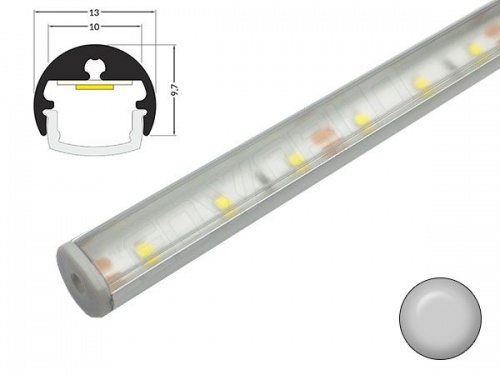 Ruban LED vitrine - LED's Go