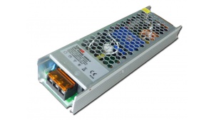 Alimentation Transformateur à découpage pour LED 300 Watts 24V IP20