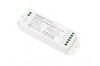 Contrôleur Mi Light RGB CCT (RGBW+WW) RF 12-24v - 2.4 Ghz - Multizones - FUT039