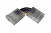 Connecteur d'angle rapide pour ruban RGB CCT (REGBW-WW)