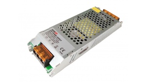 Alimentation Transformateur à découpage pour LED 200 Watts 24V IP20