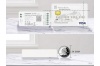 Contrôleur RGW+WW (RGB CCT) MiLight Wifi bluetooth 12-24v - 2.4 Ghz - Multizones