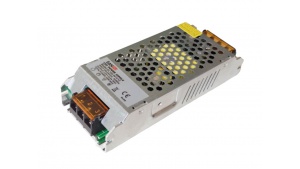 Alimentation Transformateur à découpage pour LED 100 Watts 24V IP20