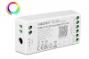 Contrôleur RGW+WW (RGB CCT) MiLight Wifi bluetooth 12-24v - 2.4 Ghz - Multizones