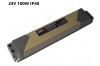 Alimentation Transformateur Convertisseur Ruban Led 100 Watts 24V IP¨40 