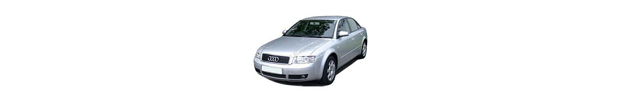 A4 B6 (2001-2004)