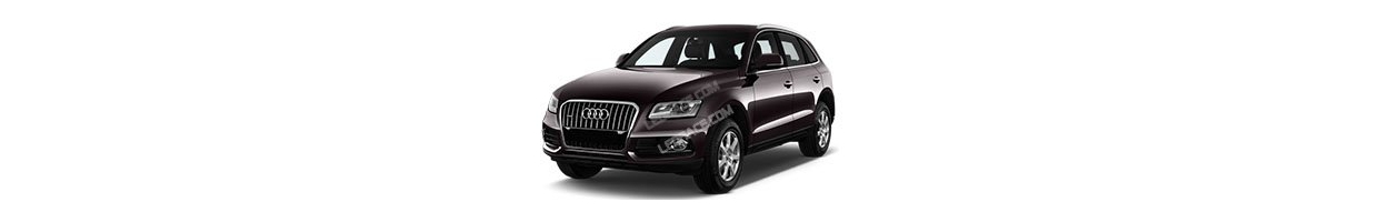 Audi Q5 (2008-2016)