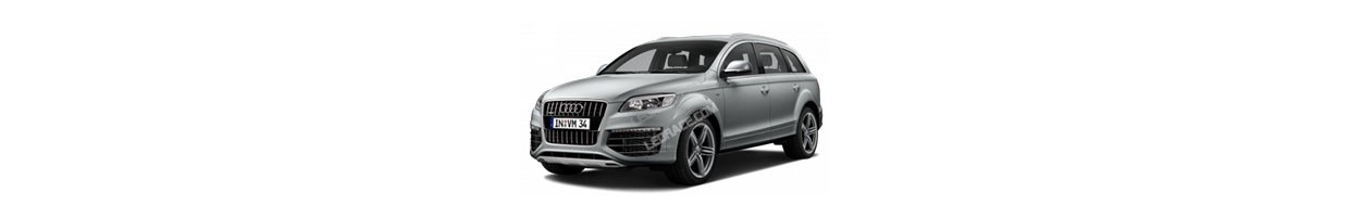 Audi Q7 I (2005-2015)