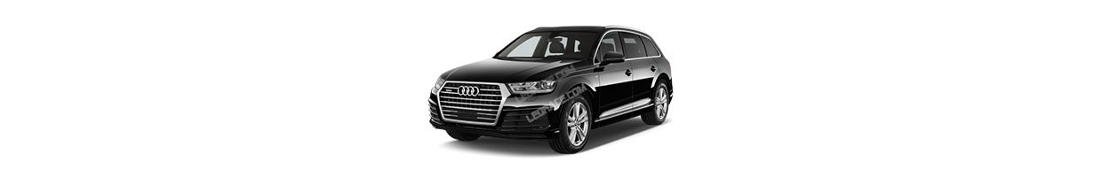 Audi Q7 II (2015-)