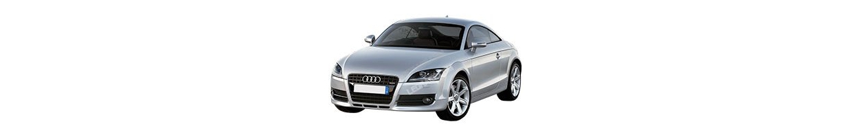 Audi TT 8J (2006-2014)