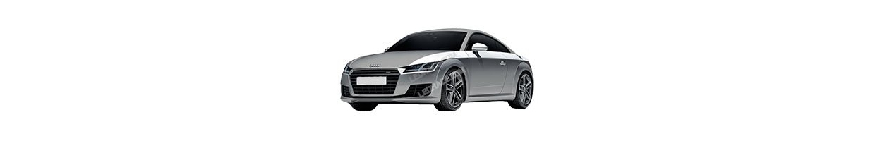 Audi TT 8S (2014-)