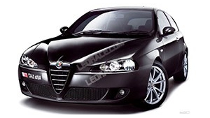 Alfa 147