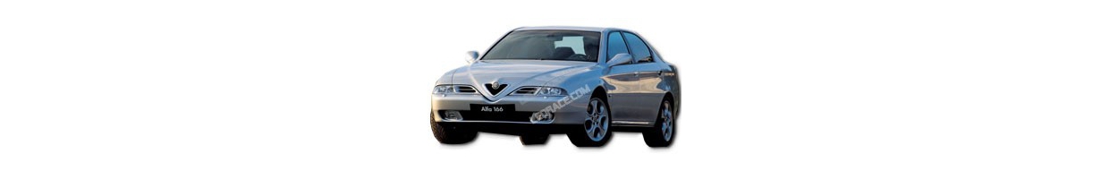 Alfa 166