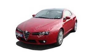 Alfa Brera