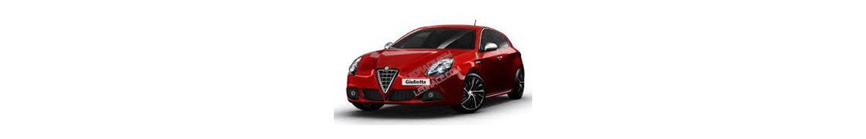 Alfa Giulietta