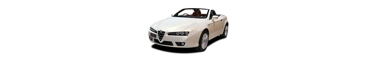 Alfa Spider