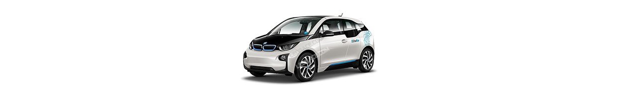 Bmw I3 (I01)