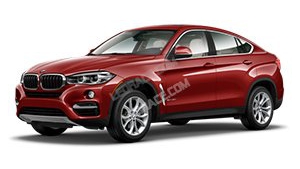 X6 - F16