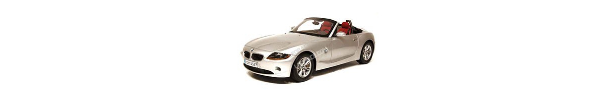 Z4 - E85-E86