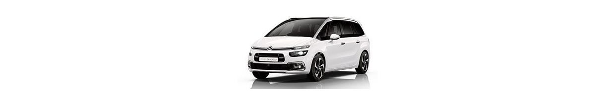 C4 Picasso II (2013-)