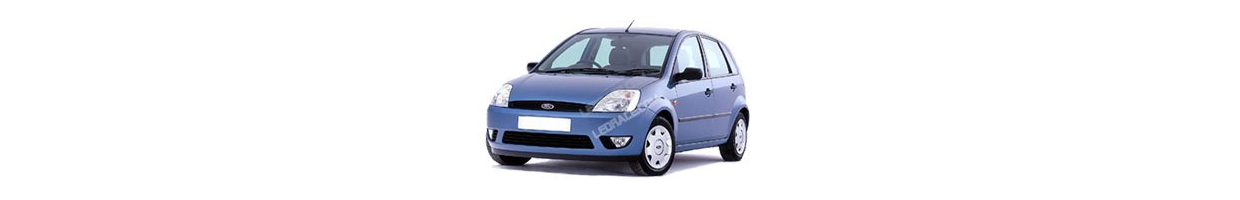 Fiesta V (2002-2008)