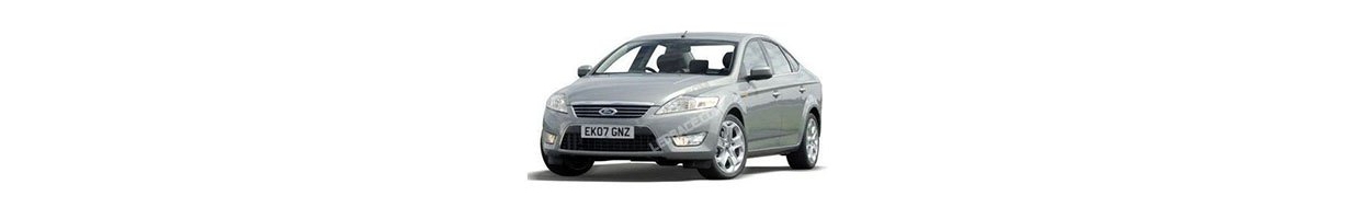 Mondeo III (2007-2014)