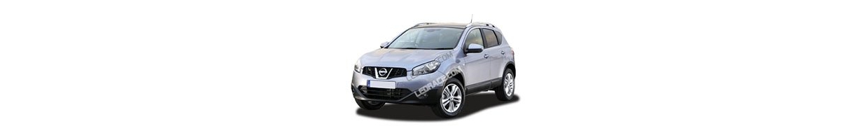 Qashqai 1