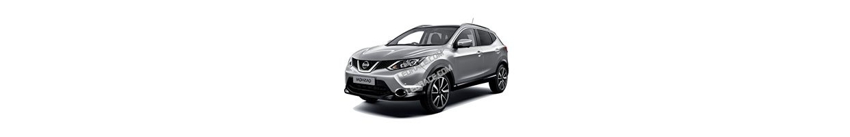 Qashqai 2