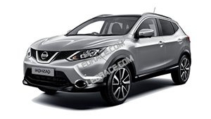 Qashqai 2
