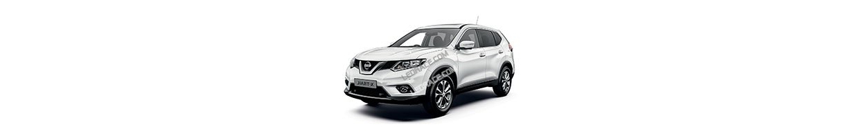 X Trail III (2014-)