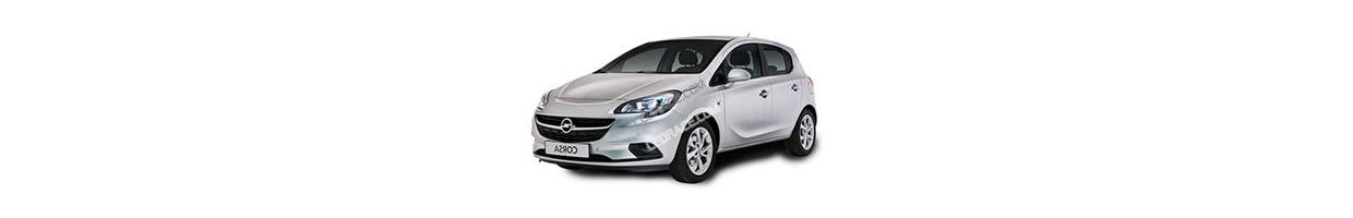 Corsa E (2014-)