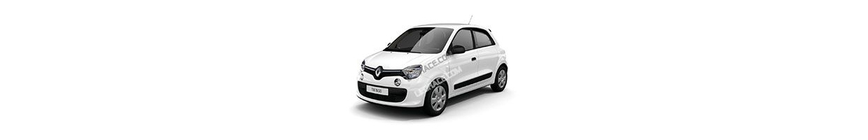 Twingo III (2014-)