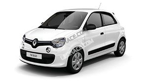 Twingo III (2014-)