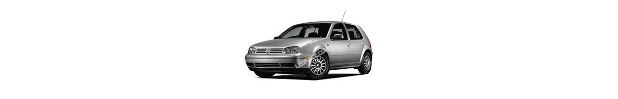 Golf IV (1997-04)