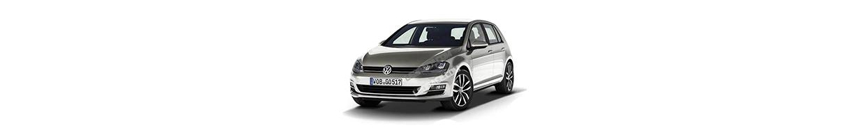 Golf VII (2012-)