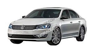 Passat B7 (2010-15)