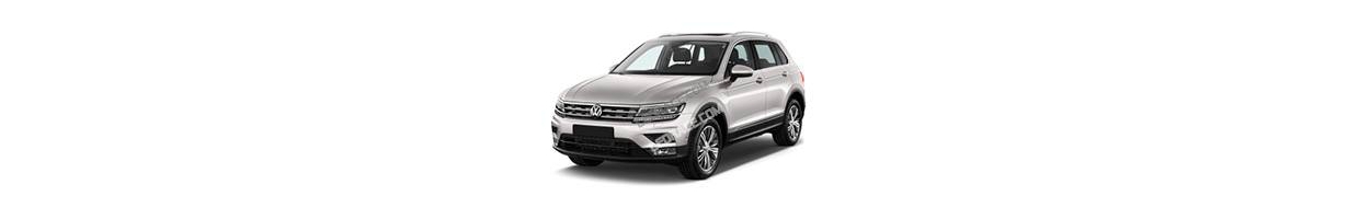 Tiguan II (2016-)