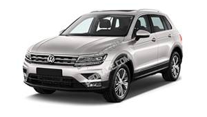 Tiguan II (2016-)