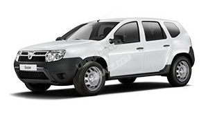 Duster