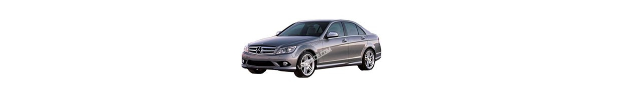 Classe C - W204 (2007-14)