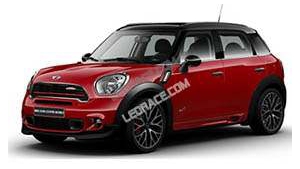  Countryman R70 (2017-)